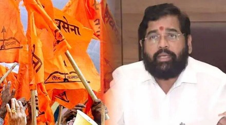 eknath shinde shivsena