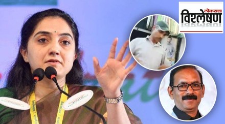 nupur sharma blasphemy