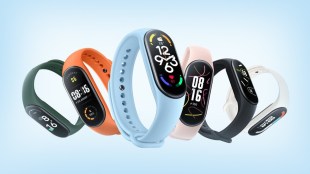 Mi Smart Band 7 Pro