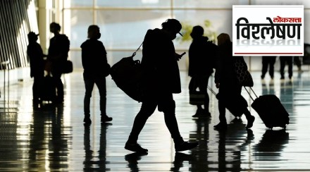 Why European Countries Are Facing A Massive Travel Chaos