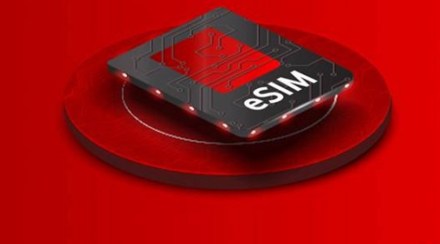 What is e-SIM?