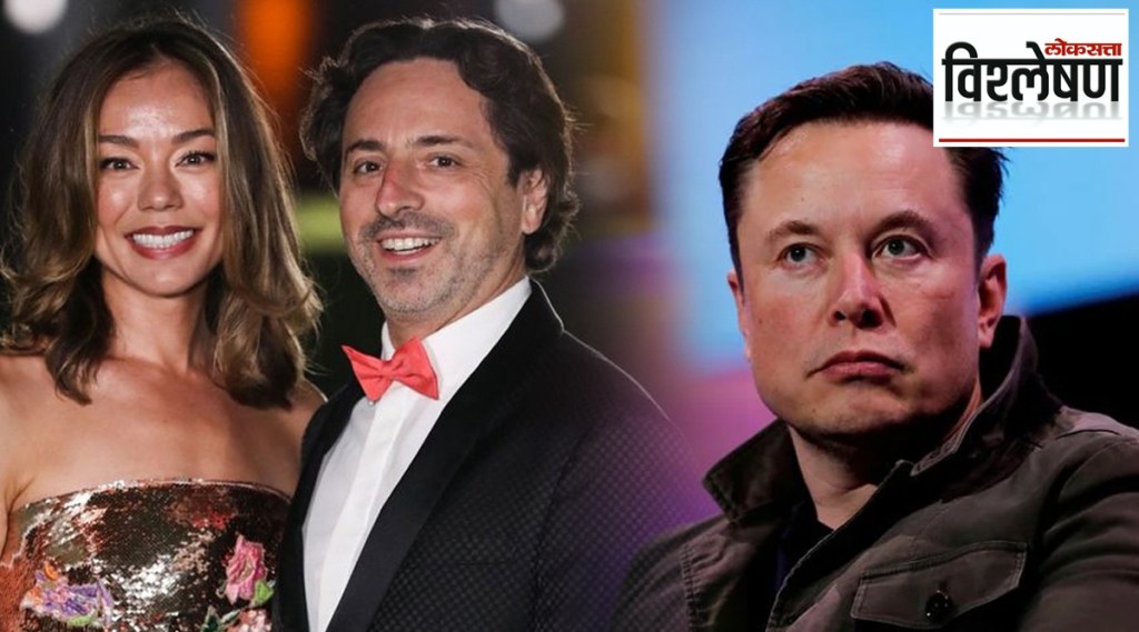 nicol shanahan elon musk sergey brin