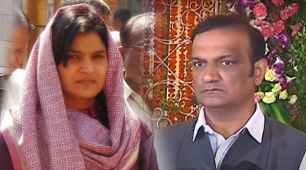 bhavana gawalin and prashant surve