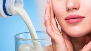Raw Milk Uses For Face
