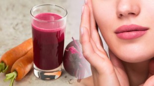 Juices For Healthy Skin
