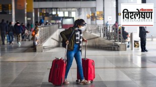 Why people give up Indian citizenship