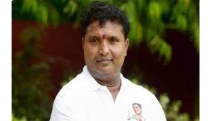 Youth Congress National President B V Srinivas