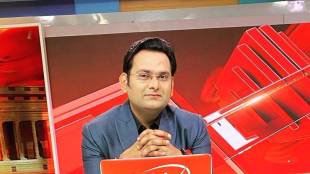zee anchor rohit ranjan