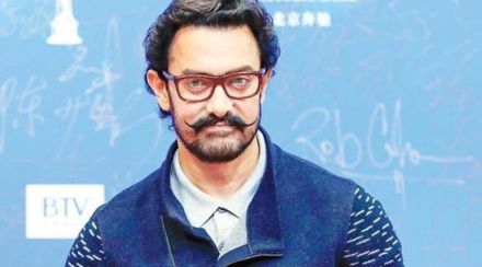 Laal Singh Chaddha film Aamir Khan