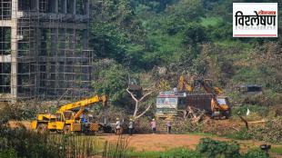 aarey metro car shed