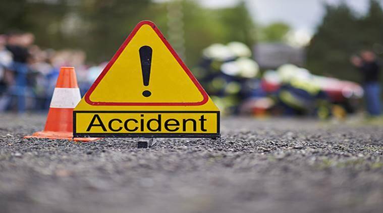 accident accident