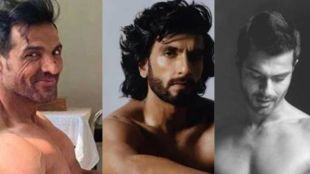 ranveer singh nude photoshoot ranveer singh