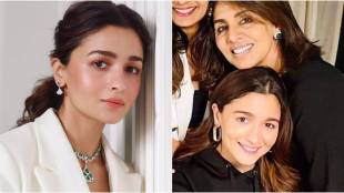 neetu kapoor birthday alia bhatt