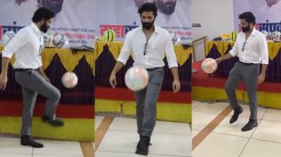 amit thackeray