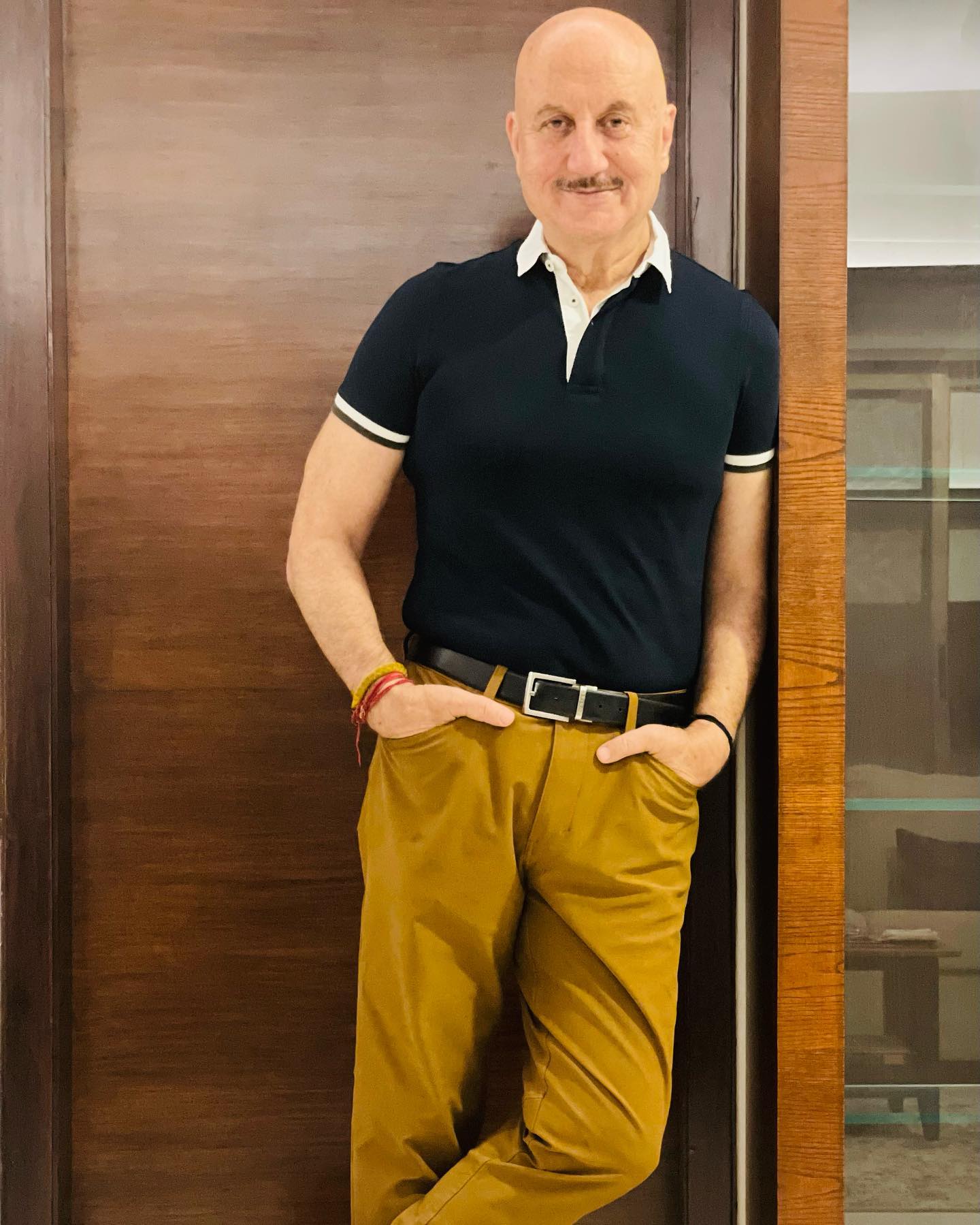 anupam kher on kuch kuch hota hai memes