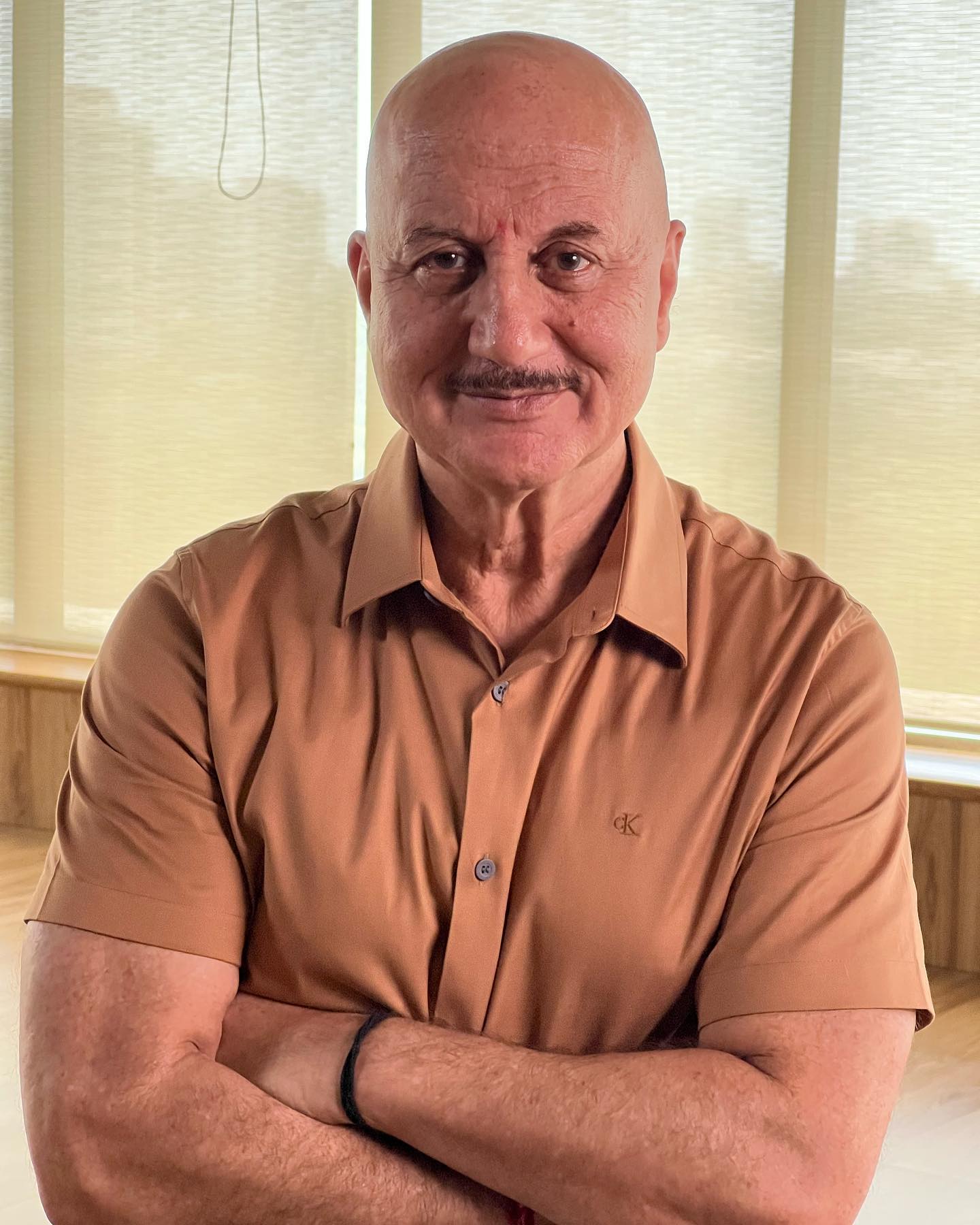 anupam kher on kuch kuch hota hai memes