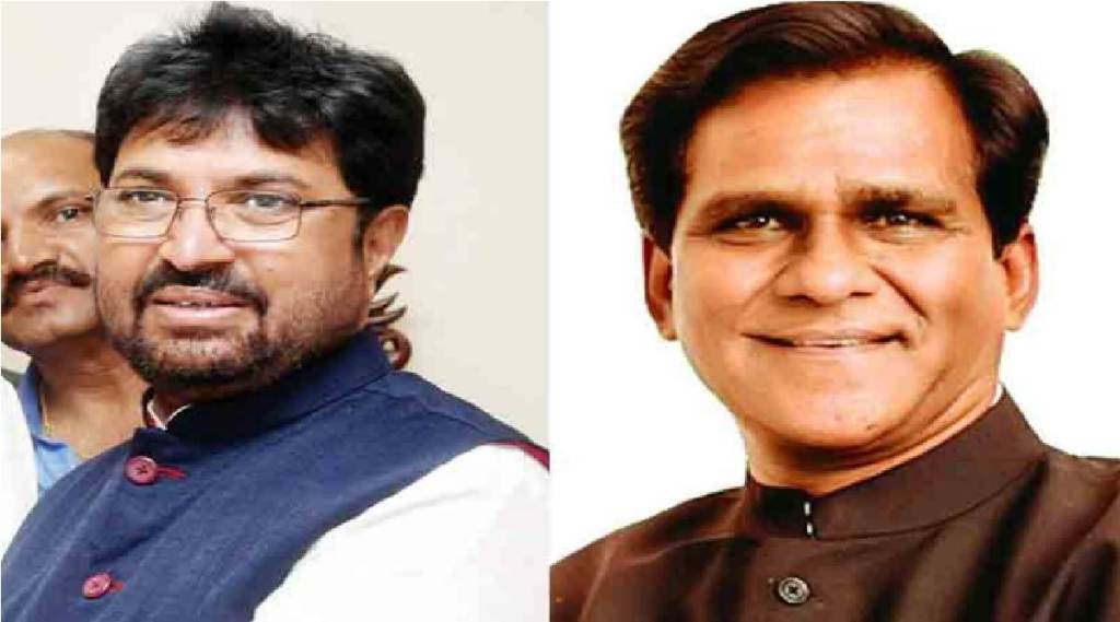 arjun khotkar and raosaheb danve