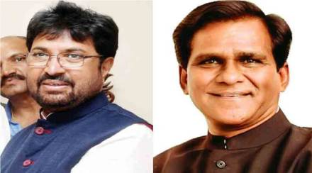arjun khotkar and raosaheb danve