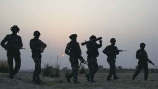 indian army