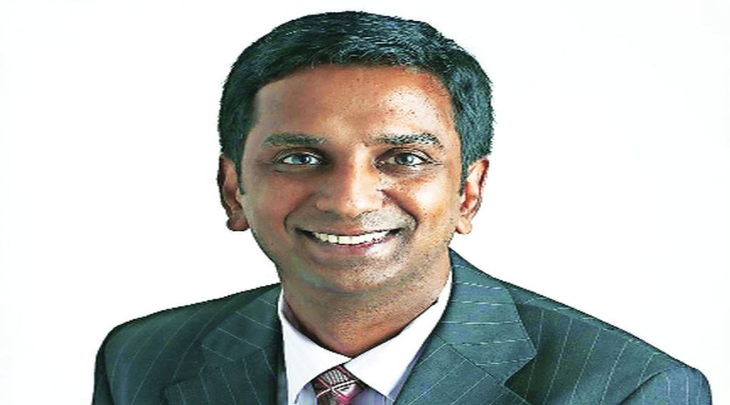  (आनंद राधाकृष्णन) ( प्रतिनिधिक छायाचित्र )
