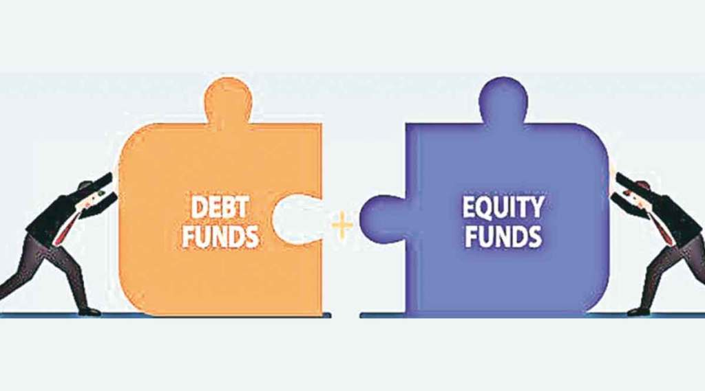 investment in mutual funds