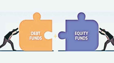 investment in mutual funds