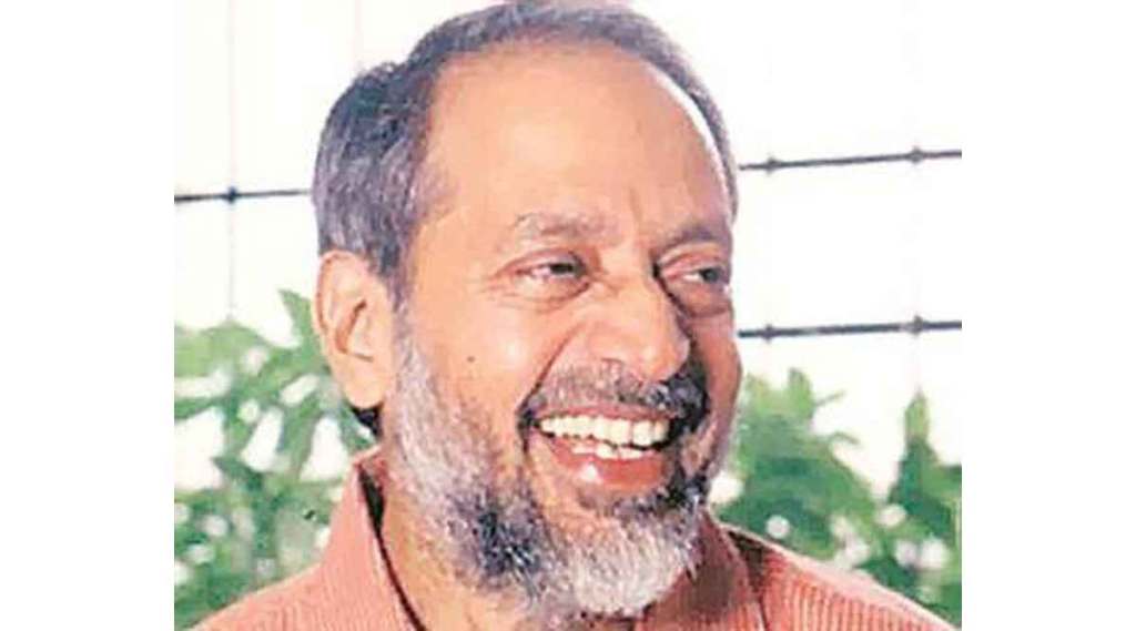 arun khopkar
