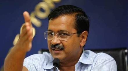 arvind-kejriwal