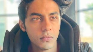 aryan khan
