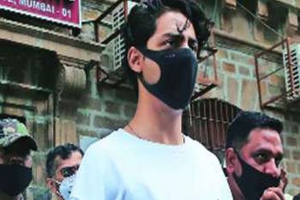 aryan khan