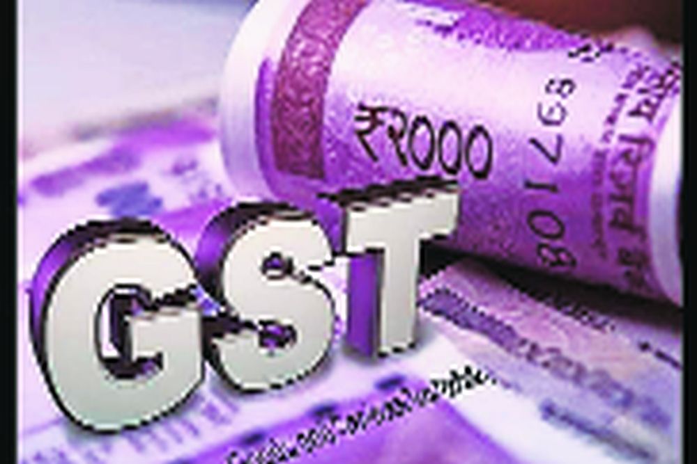 as gst as gst