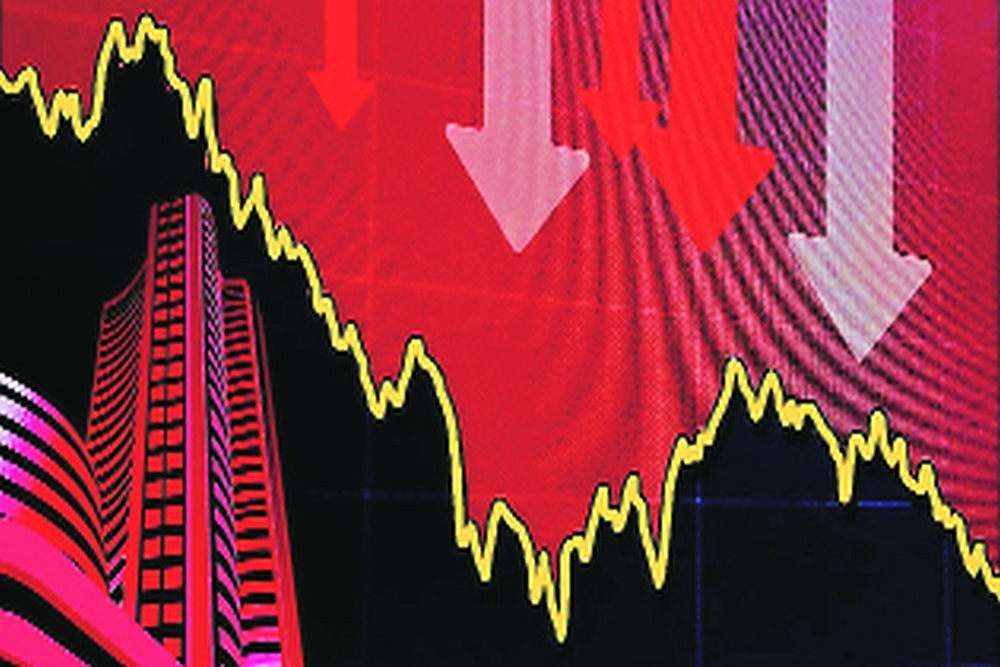 as sensex