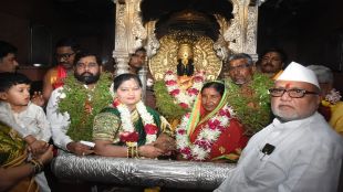 ashadi ekadashi vitthal pooja