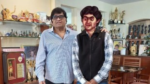 ashok saraf Nivedita saraf aamhi memekar