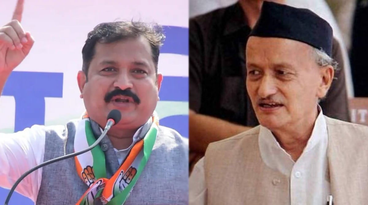 राज्यापाल भगतसिंह कोश्यारी यांनी आपल्या पदाची प्रतिमा धुळीस मिळवण्याचा चंग बांधलेला दिसू येत आहे. महाराष्ट्राची बदनामी थांबवा आणि माफी मागा. नाहीतर मोठे आंदोलन करु, काँग्रेसचे मुख्य प्रवक्ते अतुल लोंढेंचा राज्यपालांना इशार