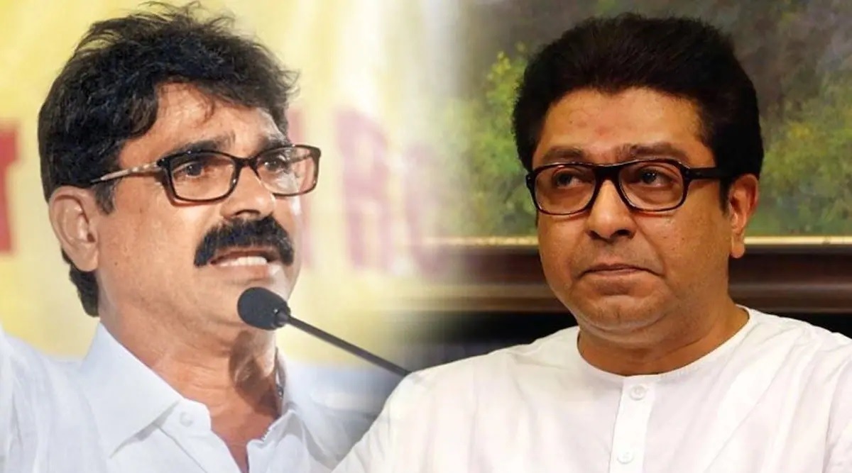 Uddhav Thackeray Interview Raj Thackeray mns leader bala nandgaonkar says We have more right on Balasaheb Thackeray