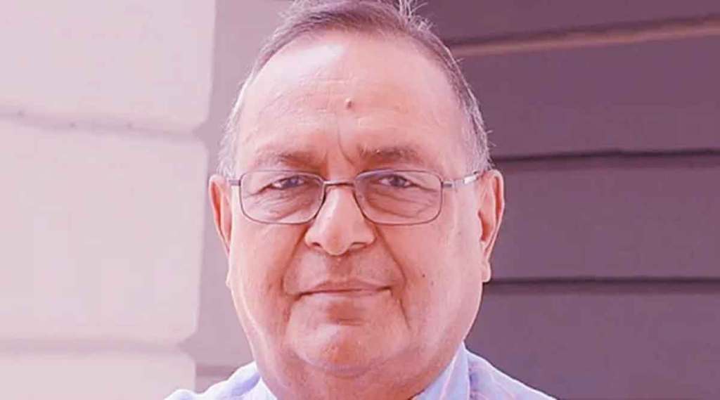 बी. के. सिनगल