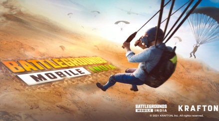 Ban on BGMI in India