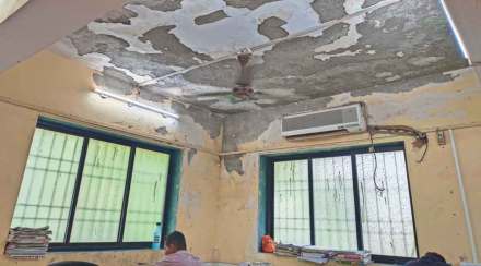 Municipal library Municipal library