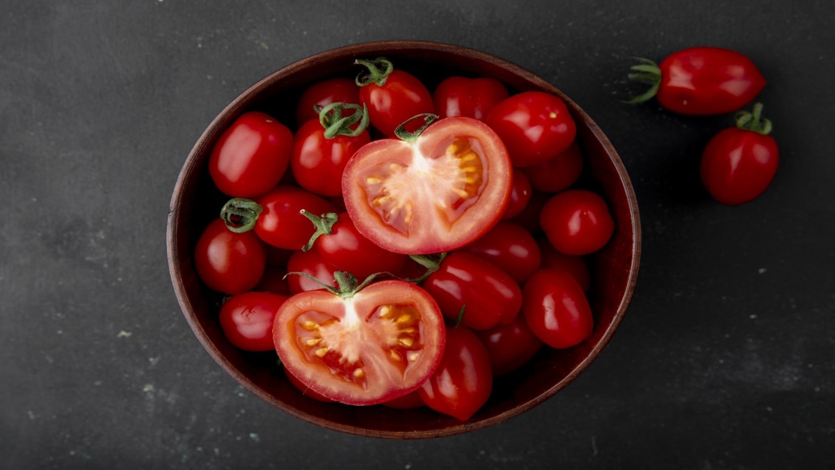 Eating too many Tomatoes Can Damage Your Body