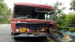 bus accident