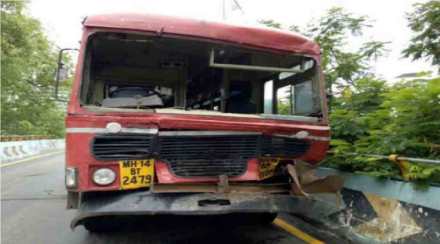 bus accident