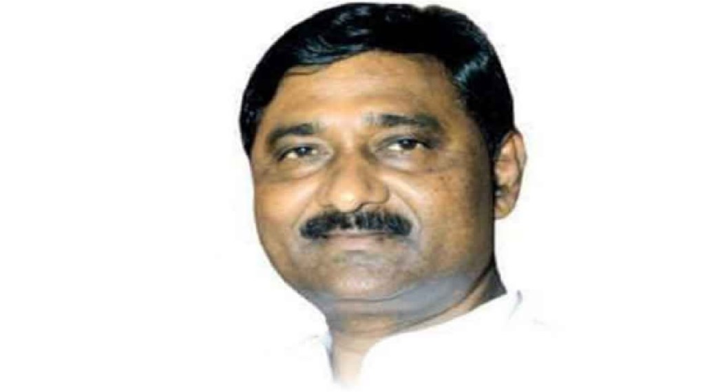 chandrakant handore