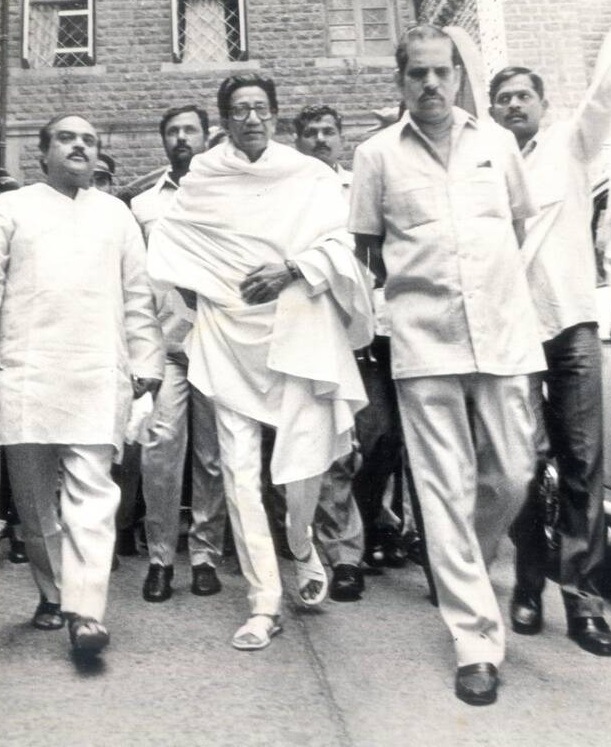 eknath shinde in only rebel from shivena who becomes CM of Maharashtra Better than Naraya Rane Ganesh Naik chhagan bhujbal raj thackeray