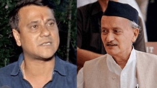 MNS secretary Sandeep Deshpande Loksatta maharashtra-governor-bhagatsingh-koshyari