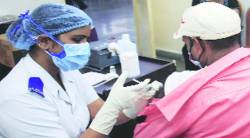 १८ ते ५९ वर्ष वयोगटाचा वर्धक मात्रेला अल्प प्रतिसाद; करोना संसर्ग रोखण्यासाठी साथरोग तज्ज्ञांकडून आवाहन