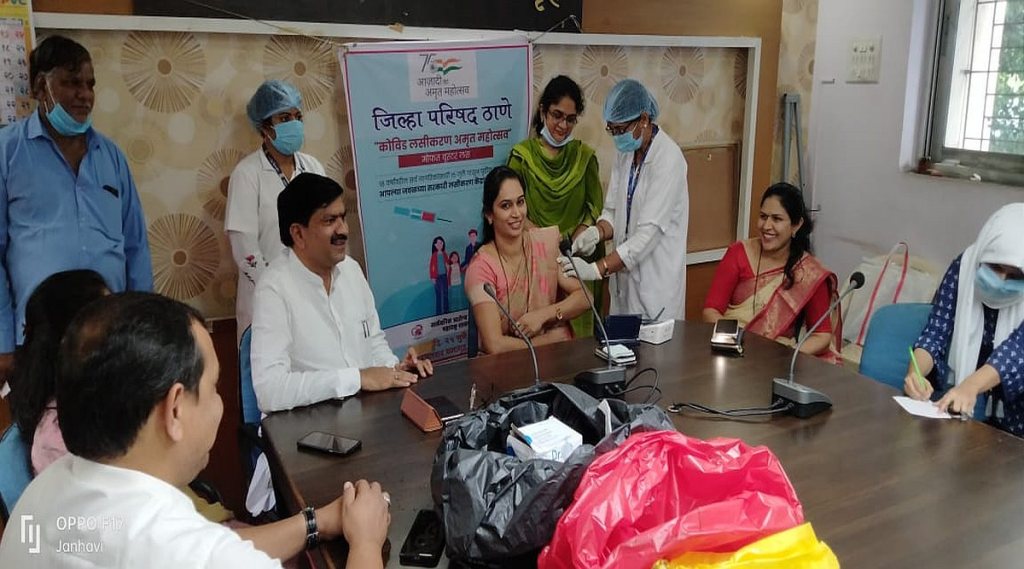 covid vaccination covid vaccination