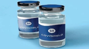 covishield