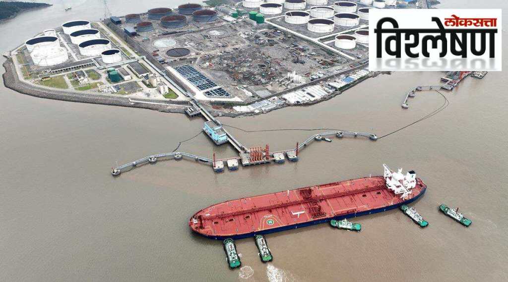 crude-oil price 1