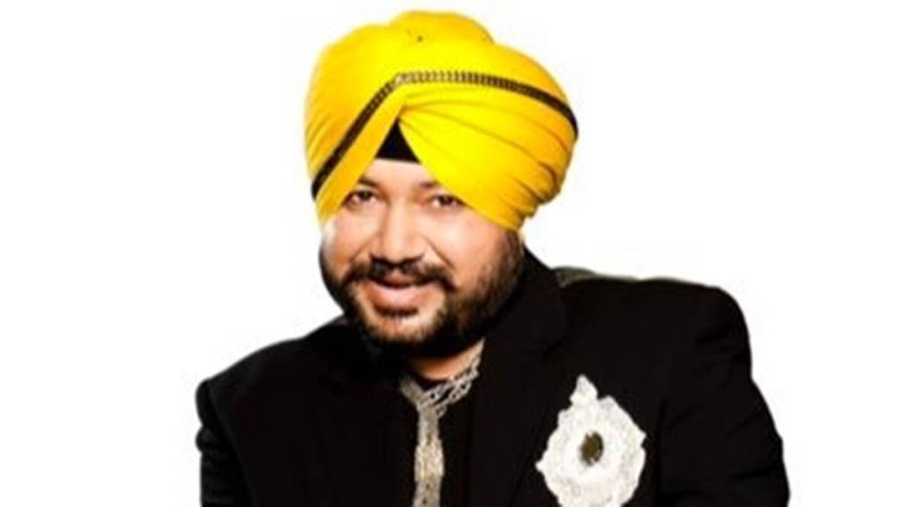 Singer Daler Mehndi sentences for 2 Years Jail Singer Daler Mehndi sentences for 2 Years Jail